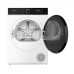 HDF5I90H Hisense 9 KG Series 5I Pure Flat Heat Pump Dryer 
